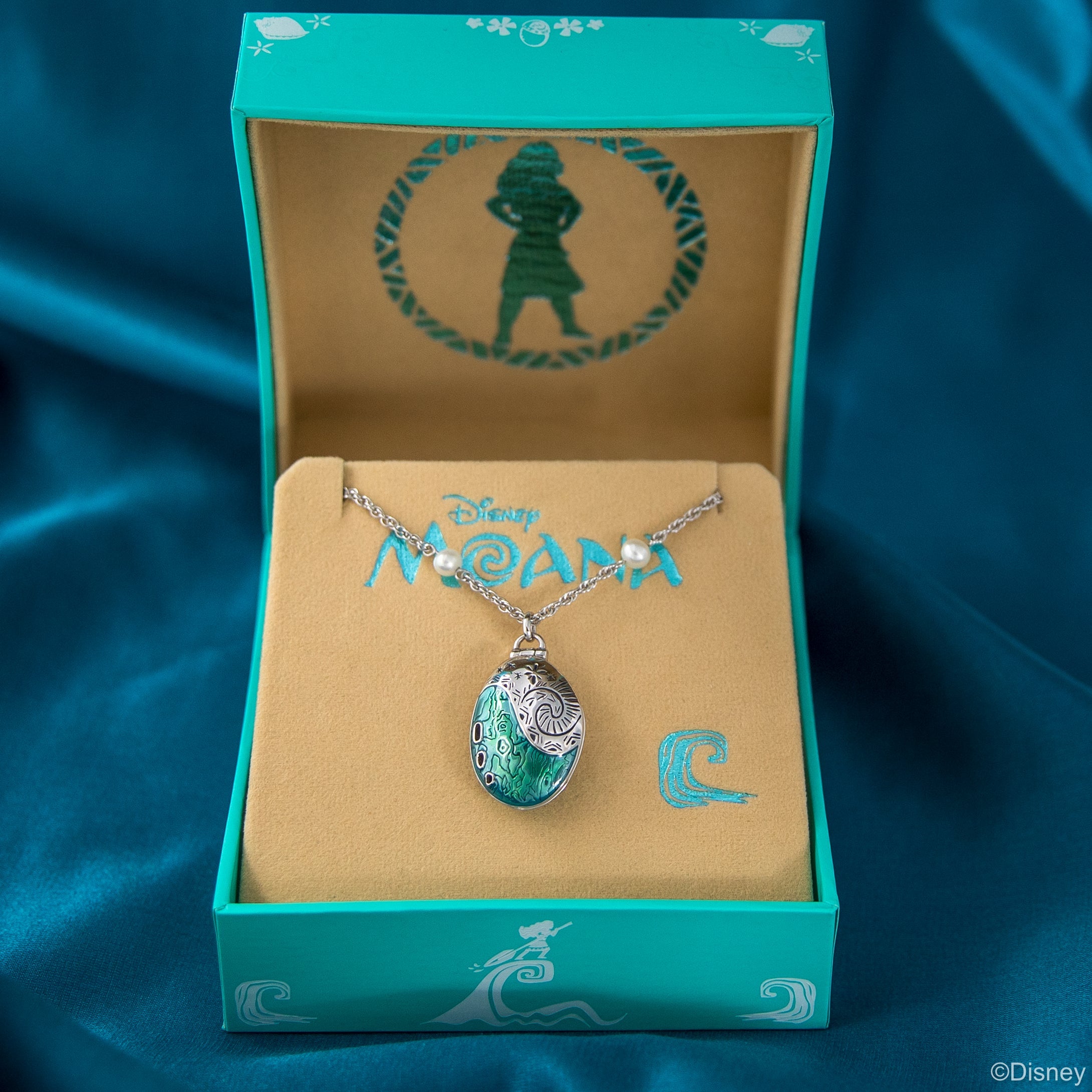 Disney's Moana – RockLove Jewelry