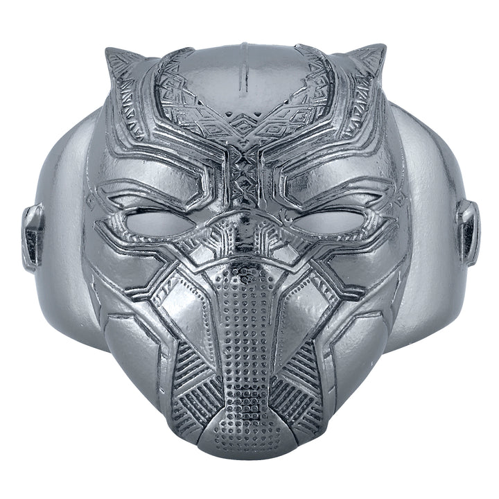 Marvel X RockLove BLACK PANTHER LEGACY Mask Ring