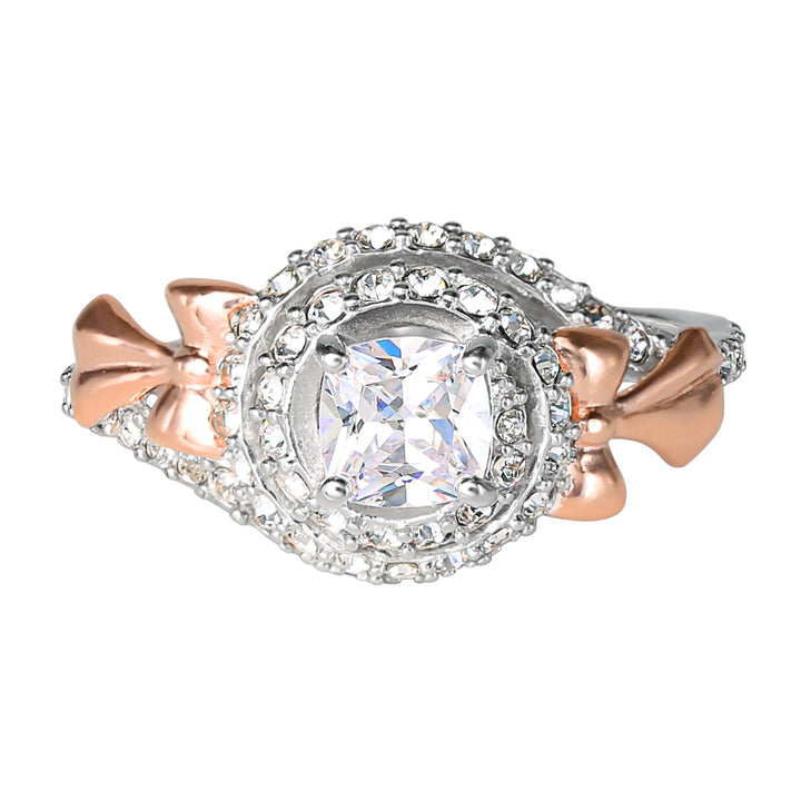 Disney X RockLove CINDERELLA Fairy Godmother Enchantment Ring