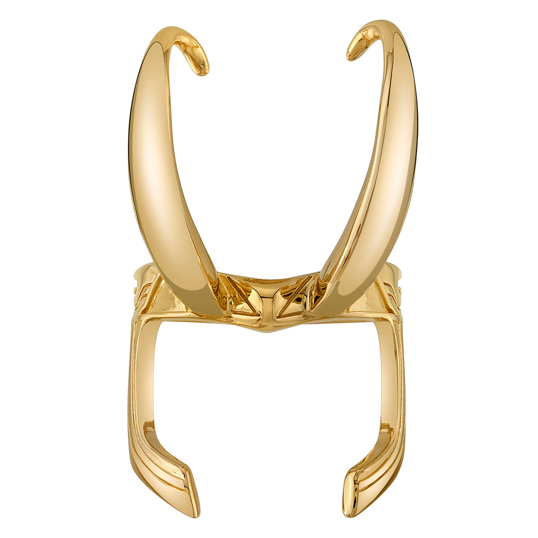 Marvel X RockLove LOKI Helmet Ring