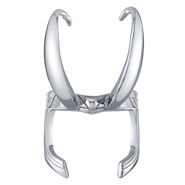 Marvel X RockLove LOKI Helmet Ring