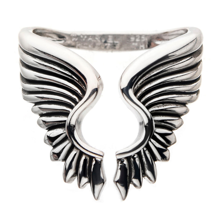 Marvel X RockLove THOR Winged Ring