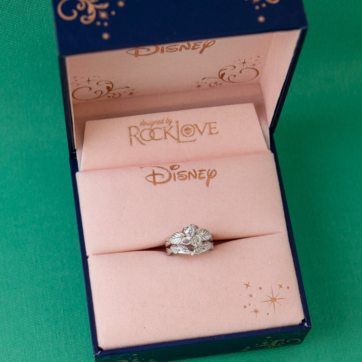 Disney jewelry deals rock love