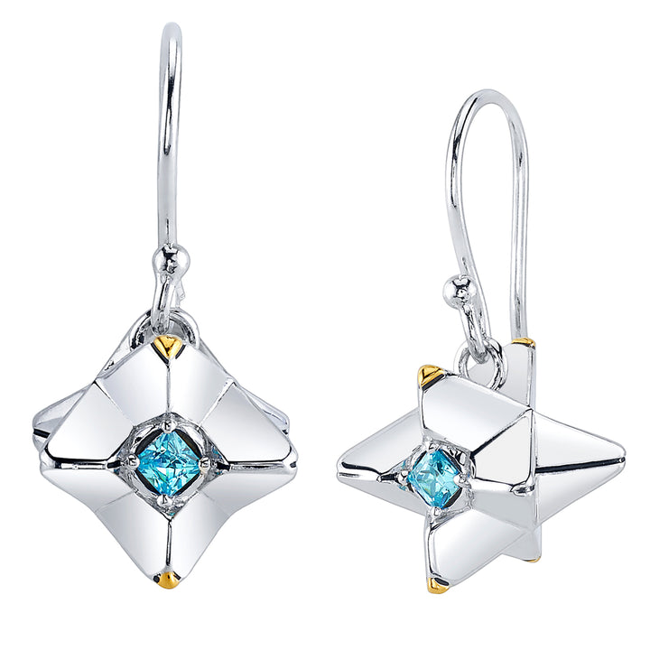 Destiny X RockLove Ghost Earrings