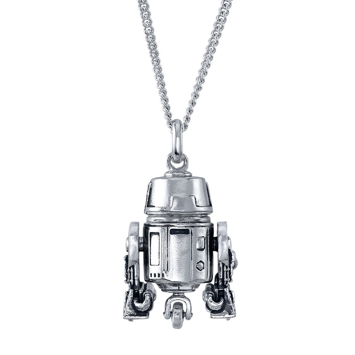 Star Wars X RockLove Chopper Droid Necklace