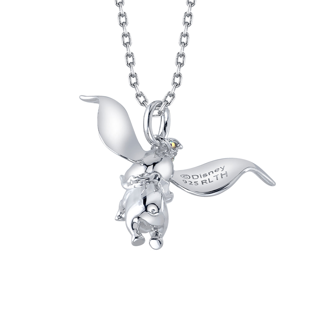 Dumbo fashion jewelry