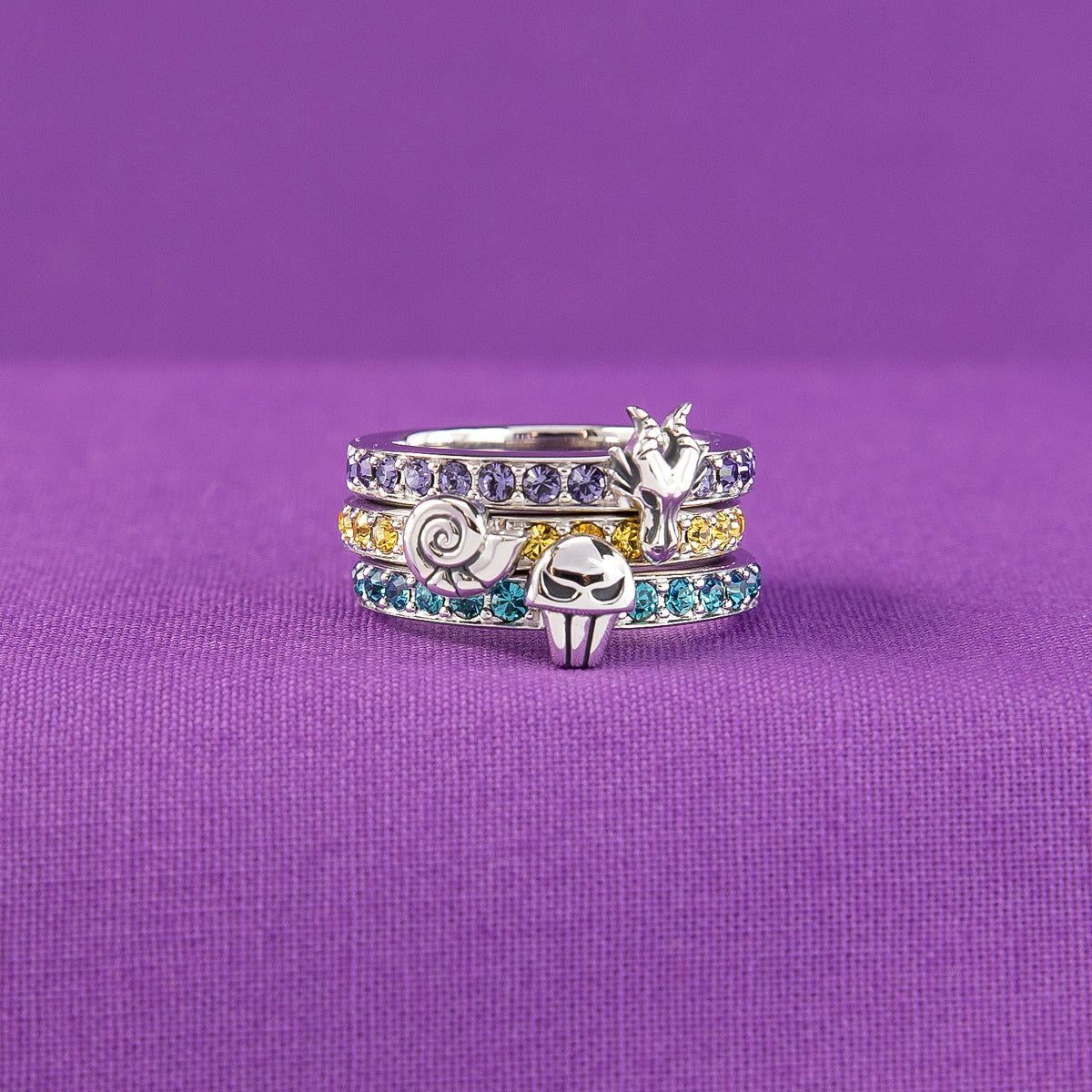 Disney outlet ring