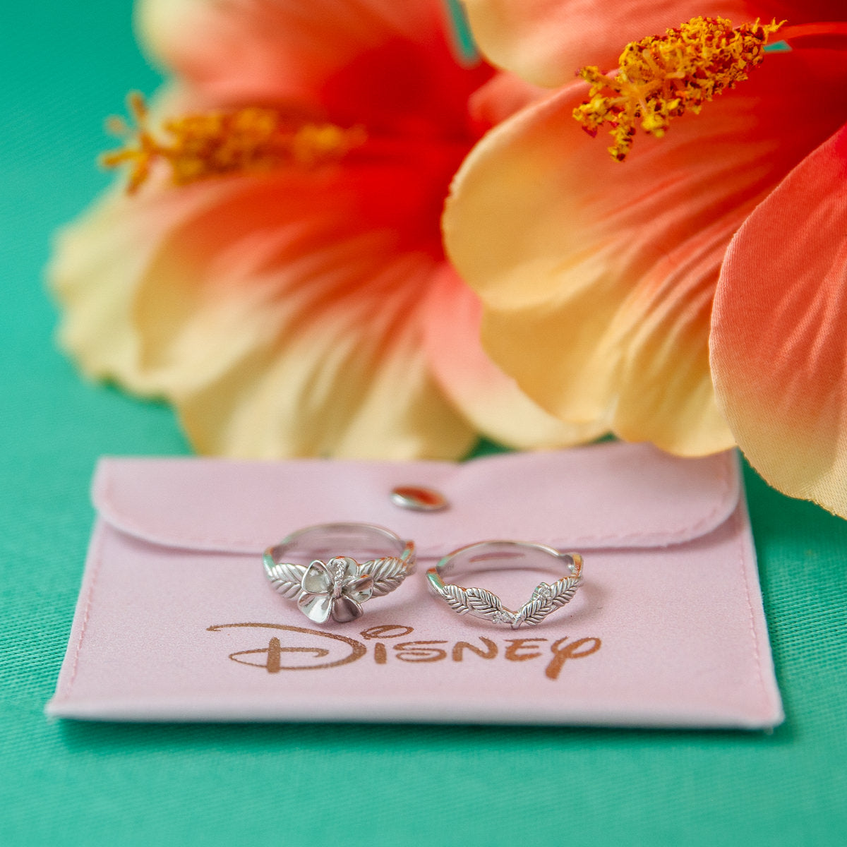 Disney wedding fashion sets