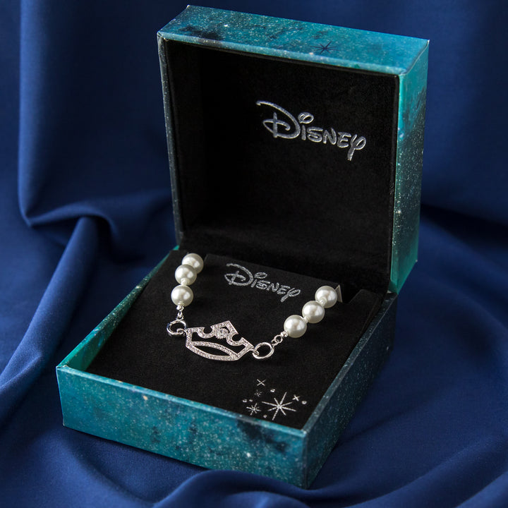 Disney X RockLove TELL YOUR TALE Necklace Starter Set