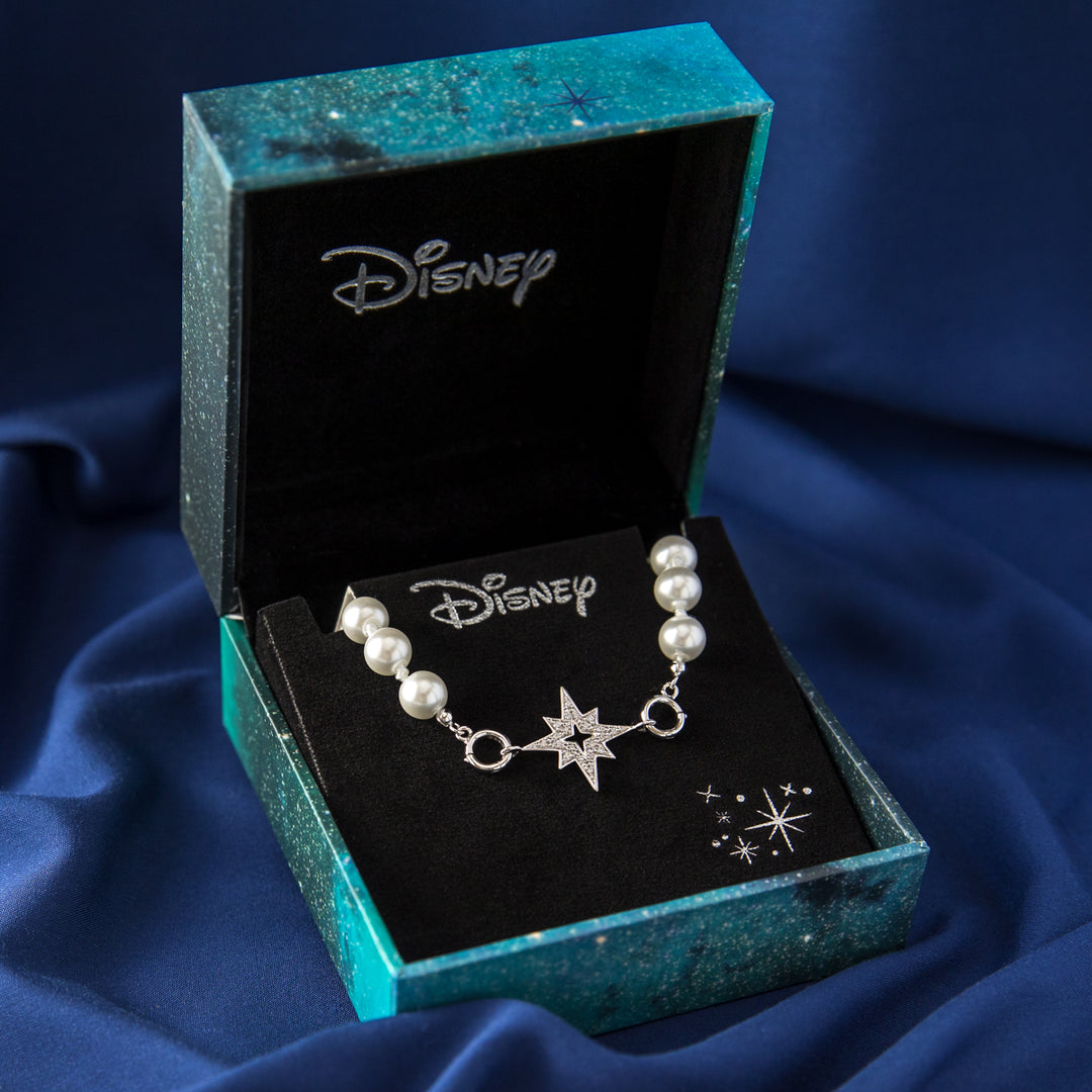 Disney X RockLove TELL YOUR TALE Necklace Starter Set