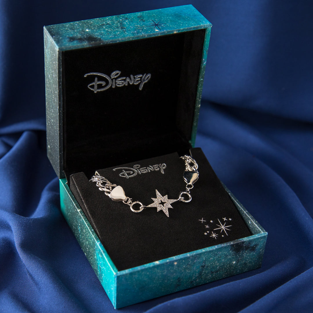 Disney X RockLove TELL YOUR TALE Necklace Starter Set