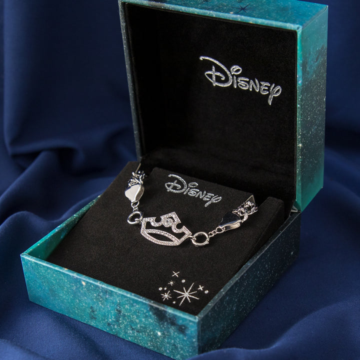 Disney X RockLove TELL YOUR TALE Bracelet Starter Set