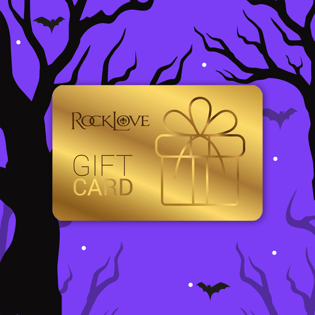 RockLove eGift Card