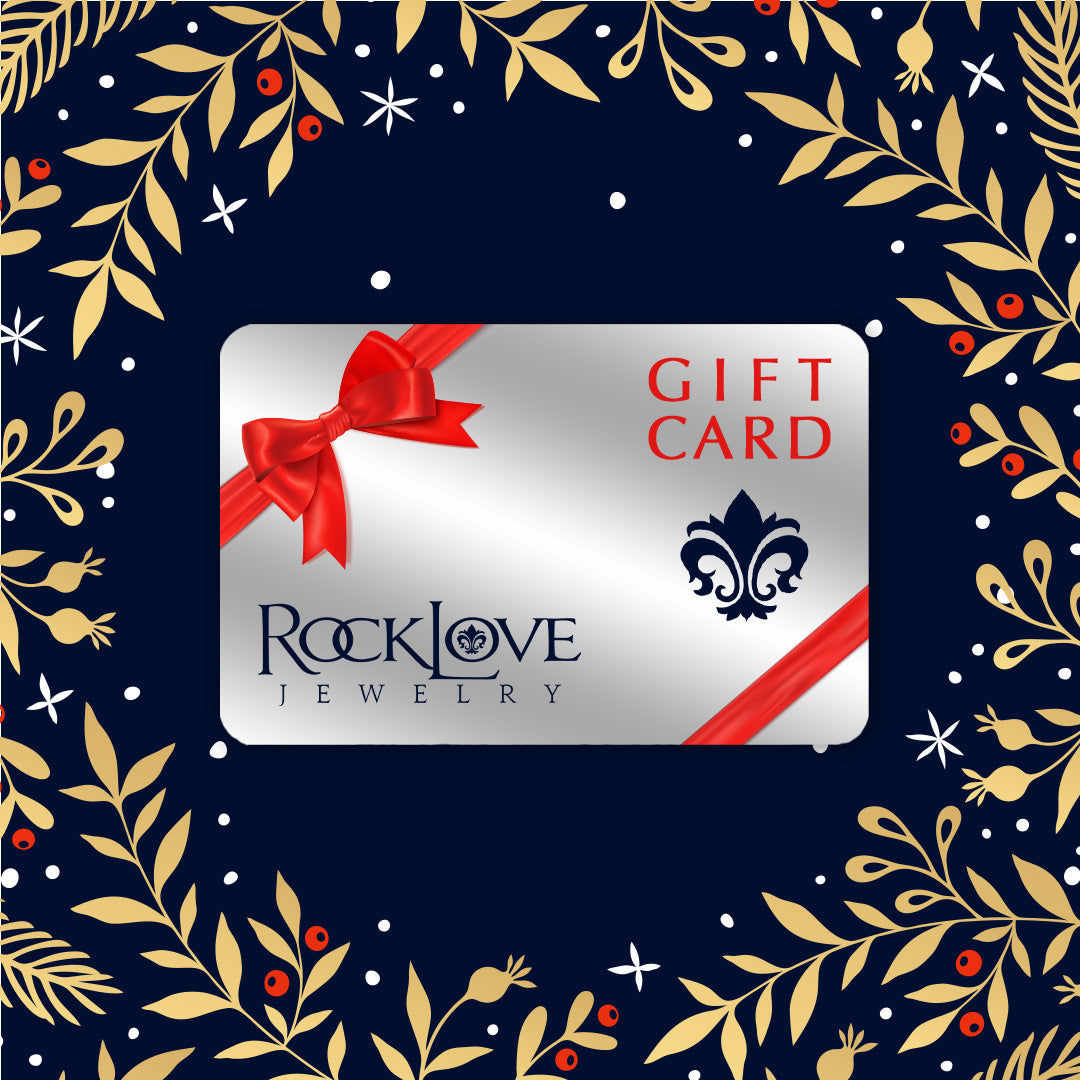 RockLove eGift Card