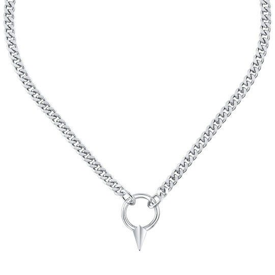 League of Legends X RockLove HEARTSTEEL Necklace – RockLove Jewelry