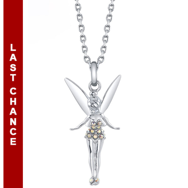 Tinkerbell pendant deals