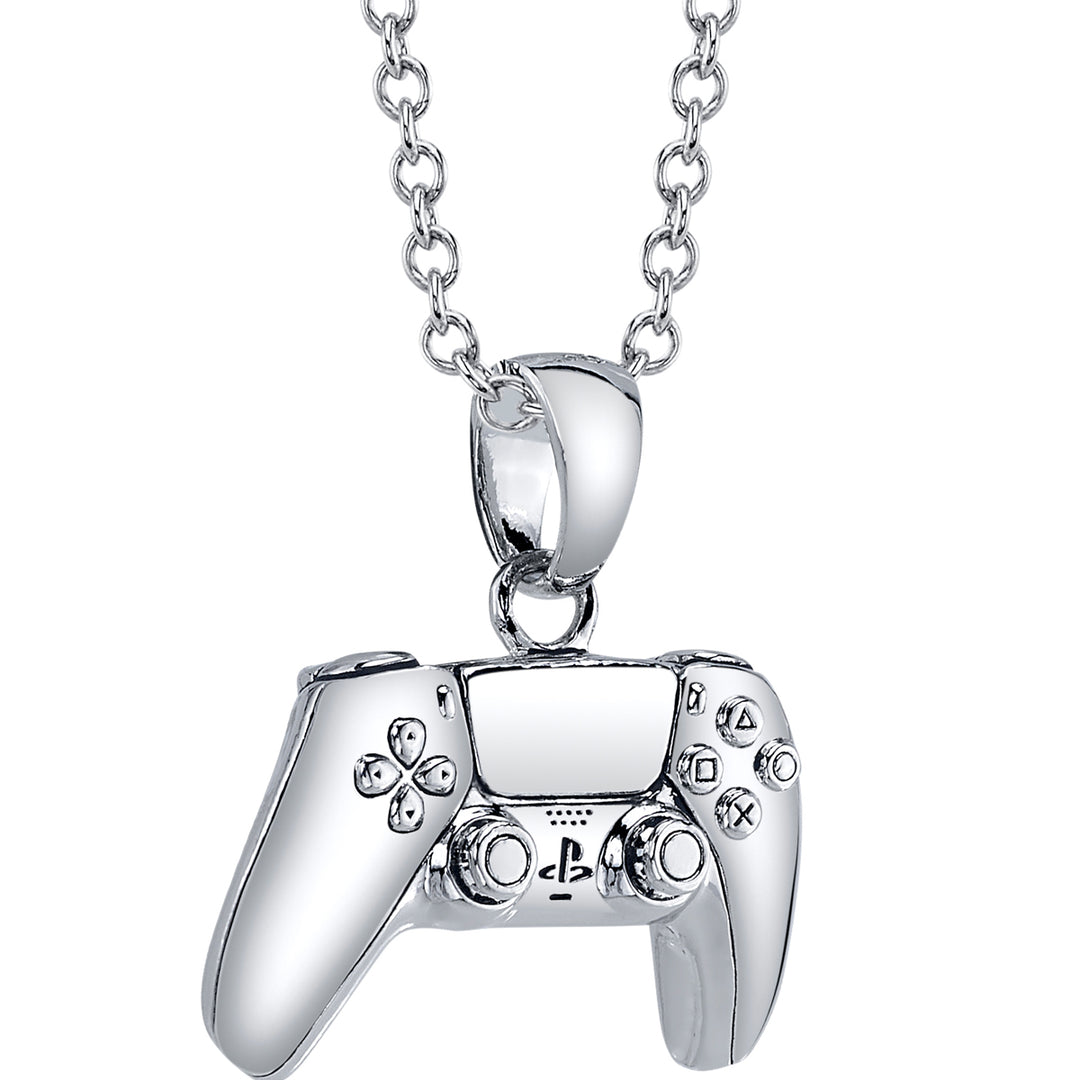 PlayStation X RockLove PLAYSTATION DualSense Controller Necklace