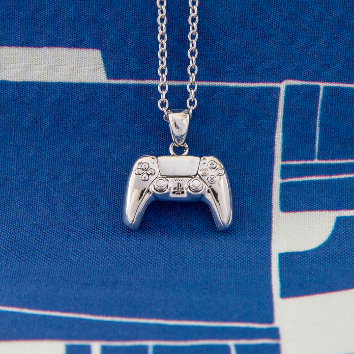 PlayStation X RockLove PLAYSTATION DualSense Controller Necklace