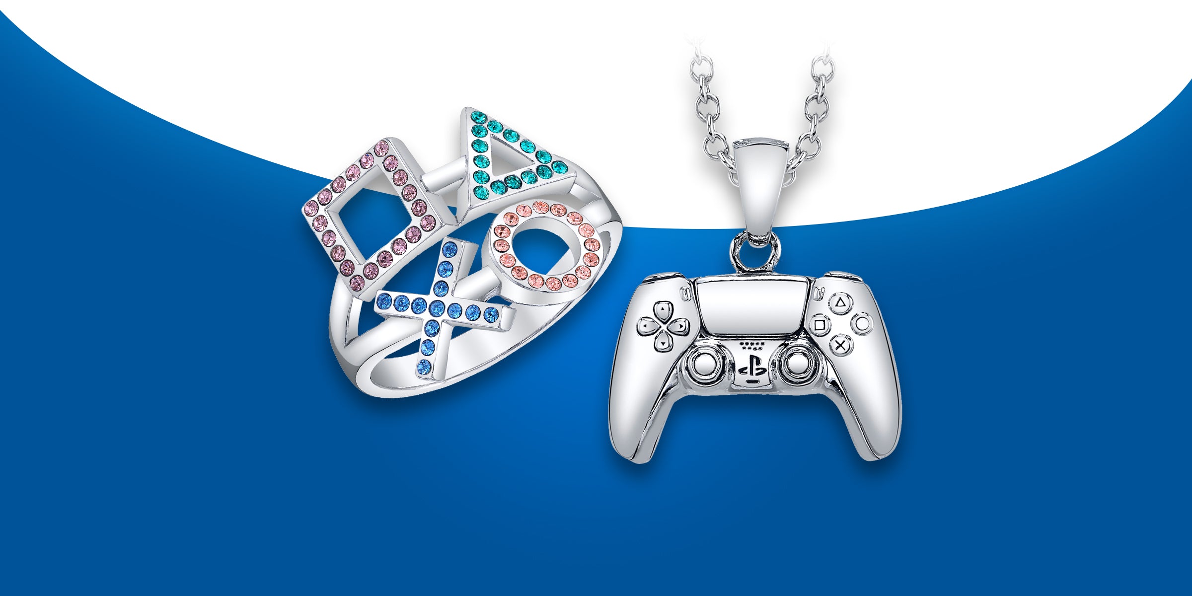 PlayStation | RockLove – RockLove Jewelry