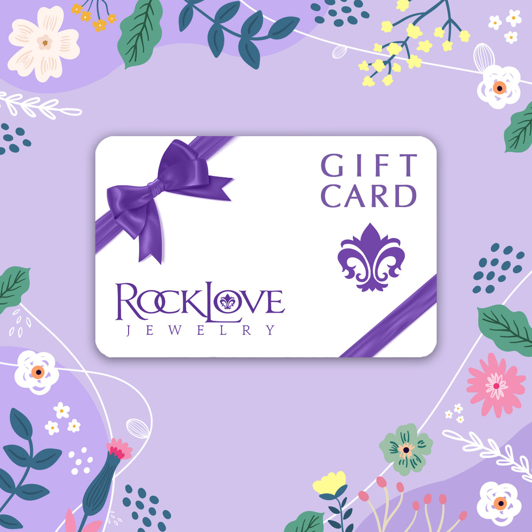 RockLove eGift Card