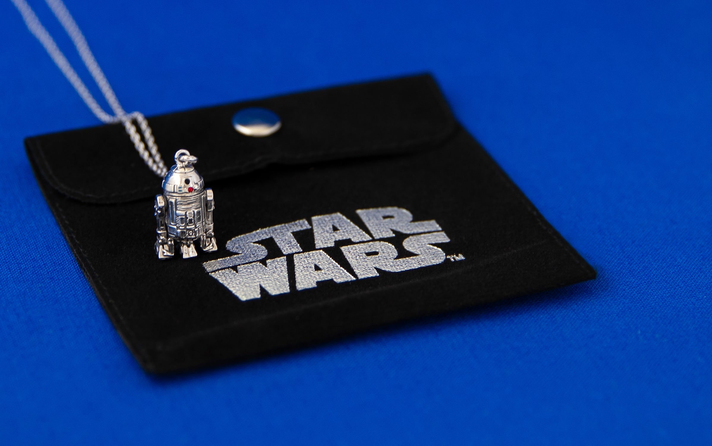 Star Wars | RockLove - Officially Licensed Star Wars Jewelry