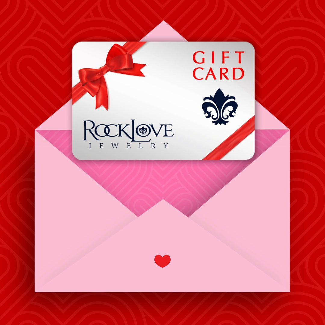 RockLove eGift Card