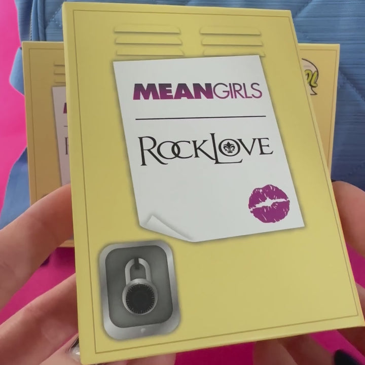 Mean Girls X RockLove So Fetch Necklace