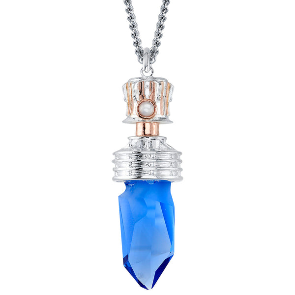 Blue Kyber Crystal Necklace Significance In Andor Explained| The Mary Sue