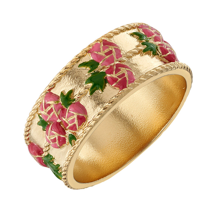 Star Wars X RockLove Padme Amidala Meadow Ring